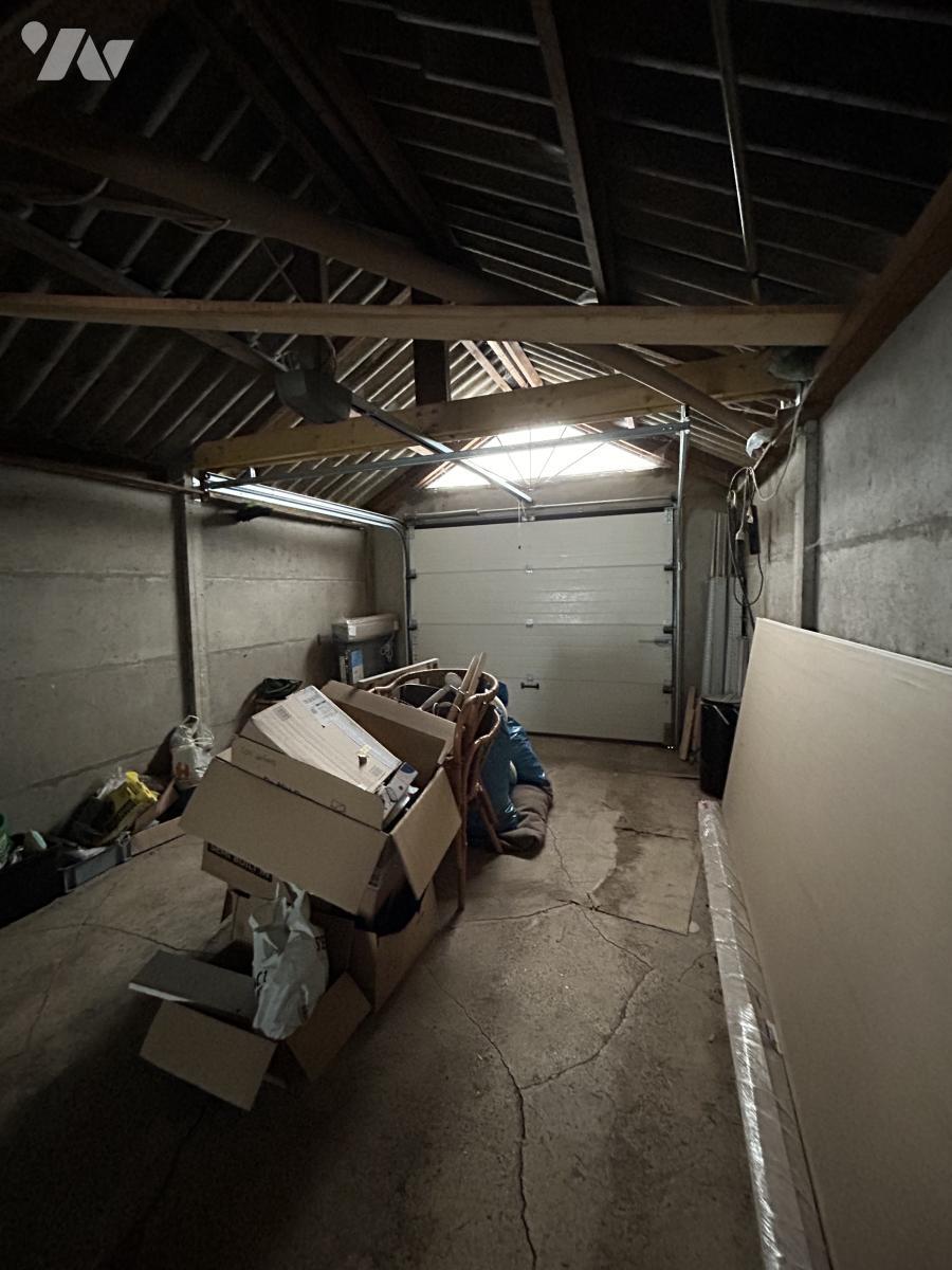 VENTE maison-HOUDAIN (62)