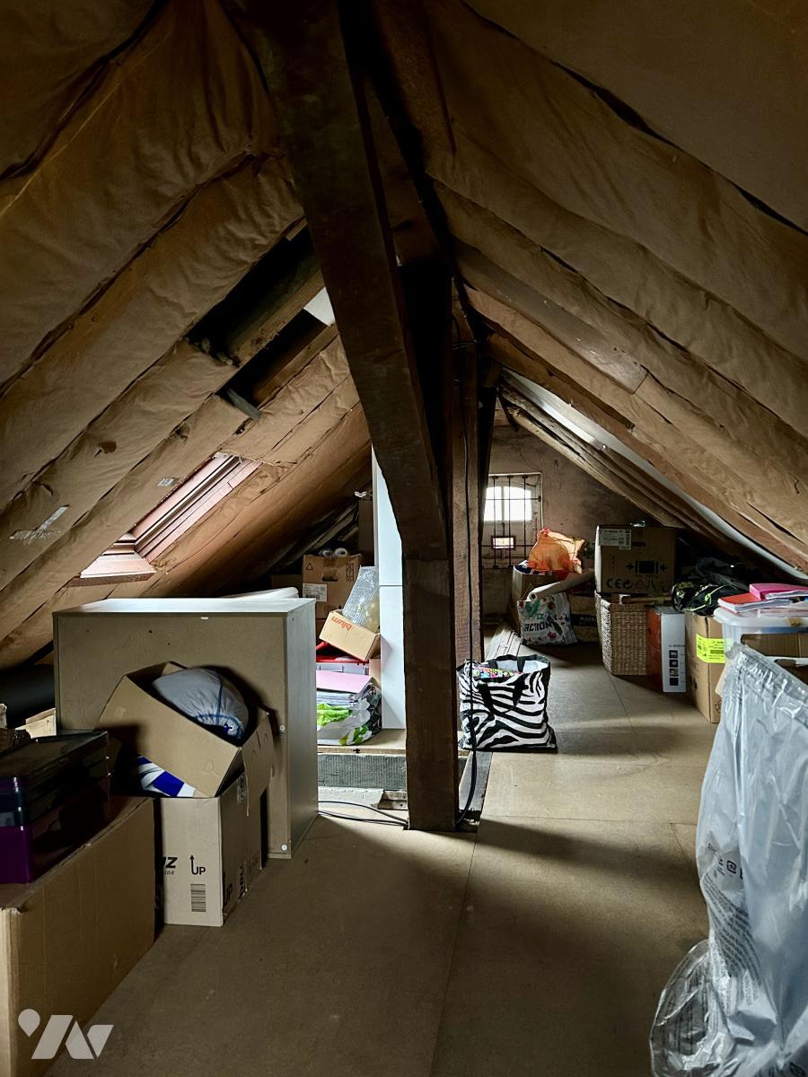 VENTE maison-HOUDAIN (62)
