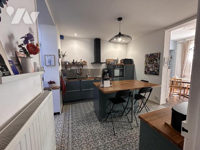 Maison 5 pièces 134 m² · à Béthune · 133,6 m² · 425 000 €