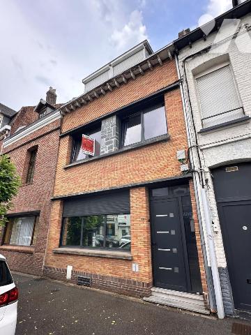 Maison 5 pièces 113 m² · à Béthune · 113 m² · 170 000 €