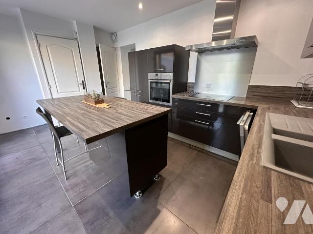 Maison 5 pièces 113 m² · à Béthune · 113 m² · 170 000 €