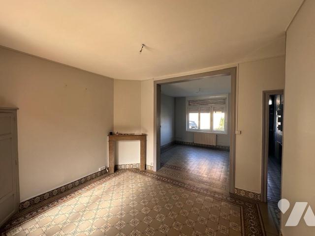 Maison 4 pièces 72 m² · à Béthune · 72 m² · 115 000 €