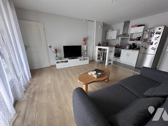 Appartement 1 pièce 40 m² · à Béthune · 40,5 m² · 95 000 €