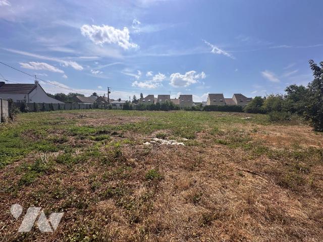 Terrain 582 m² · à Lozinghem · 582 m² · 49 500 €