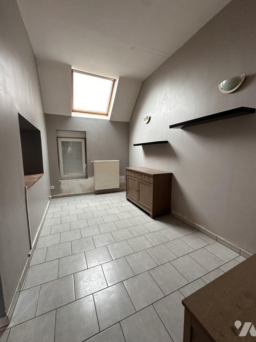 Maison 3 pièces 48 m² · à Nœux-les-Mines · 47,6 m² · 72 000 €