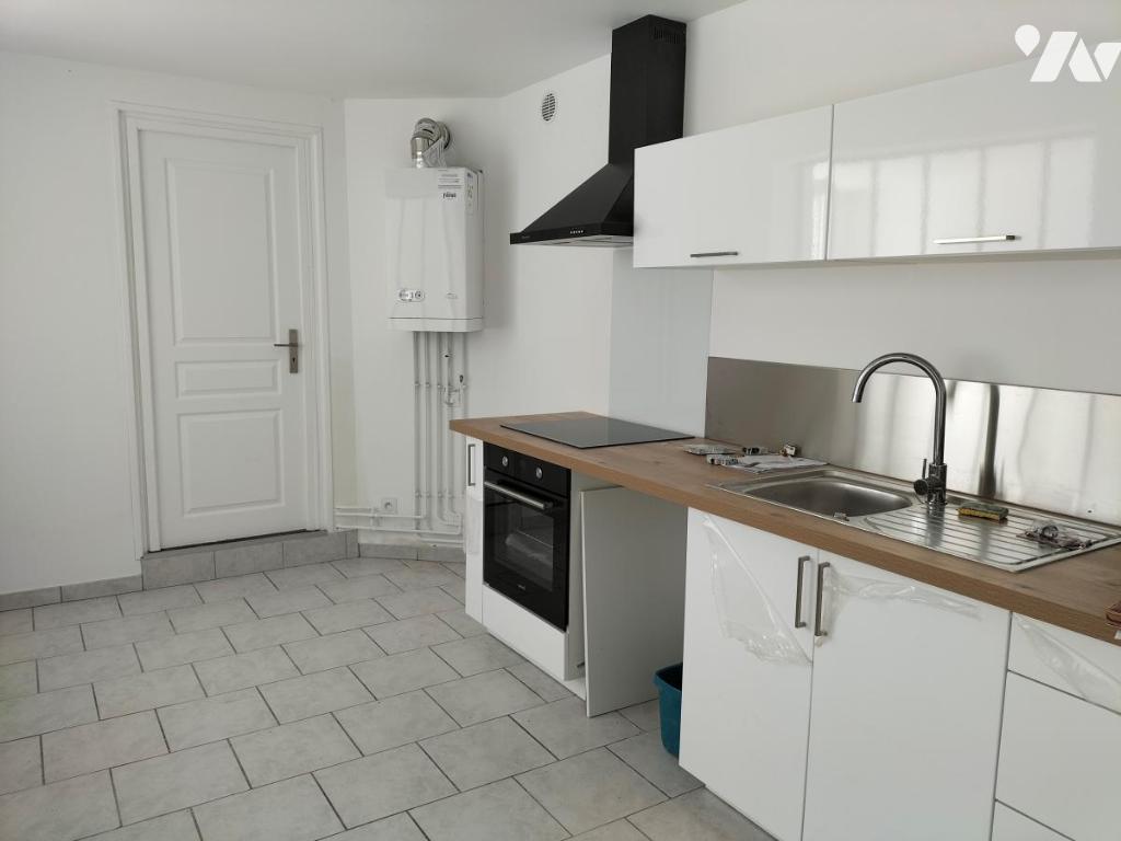 Maison 4 pièces 70 m² · à Béthune · 70 m² · 680 €/mois