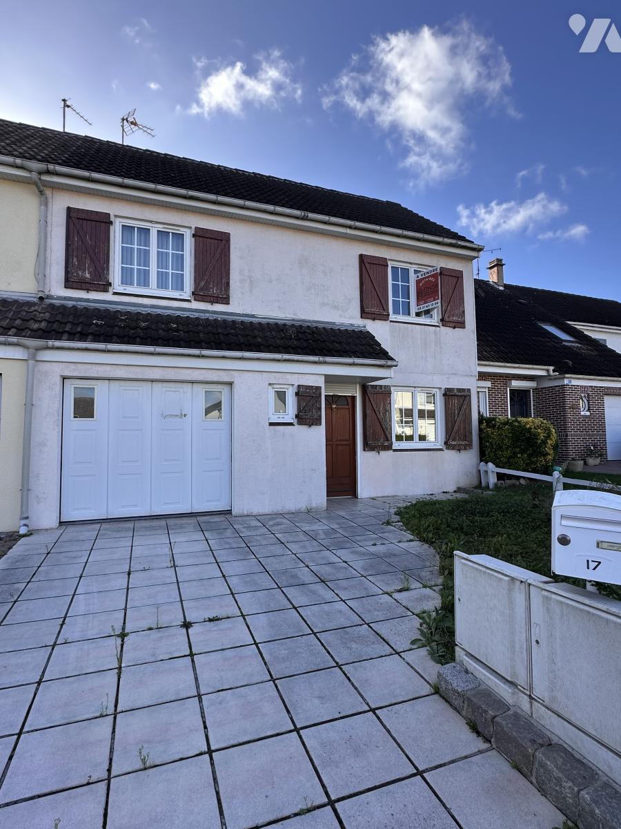 Maison 4 pièces 87 m² · à Annezin · 87,4 m² · 140 000 €
