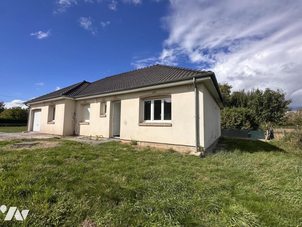 Maison 4 pièces 110 m² · à Gonnehem · 110 m² · 230 000 €