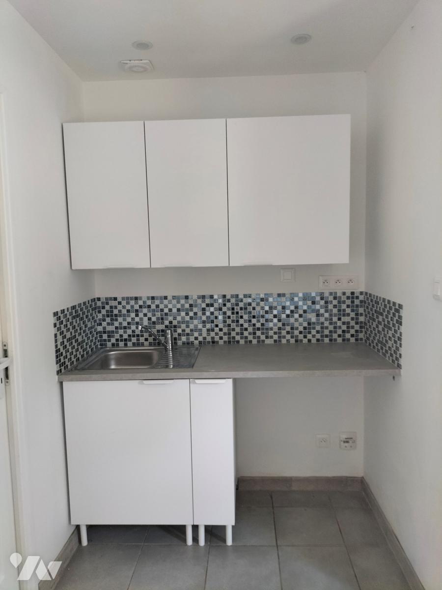 Appartement à Verquin