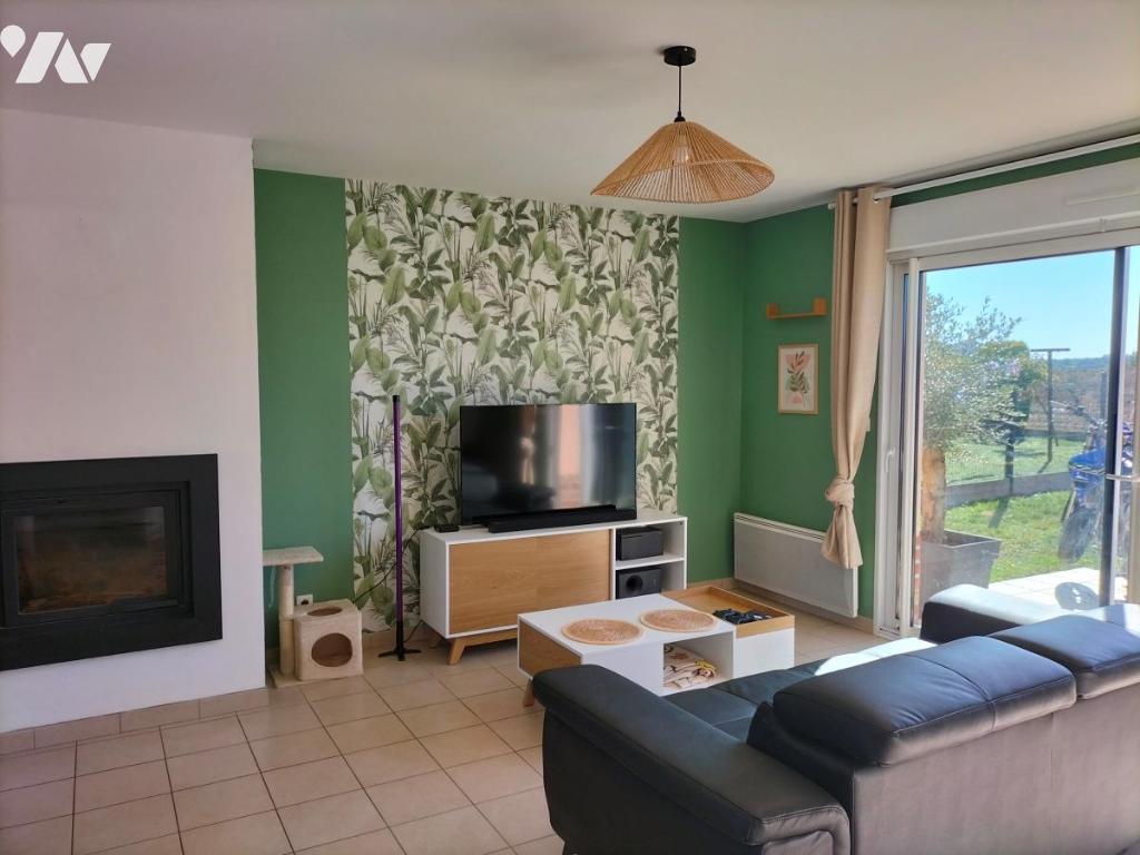 Maison à Lapugnoy