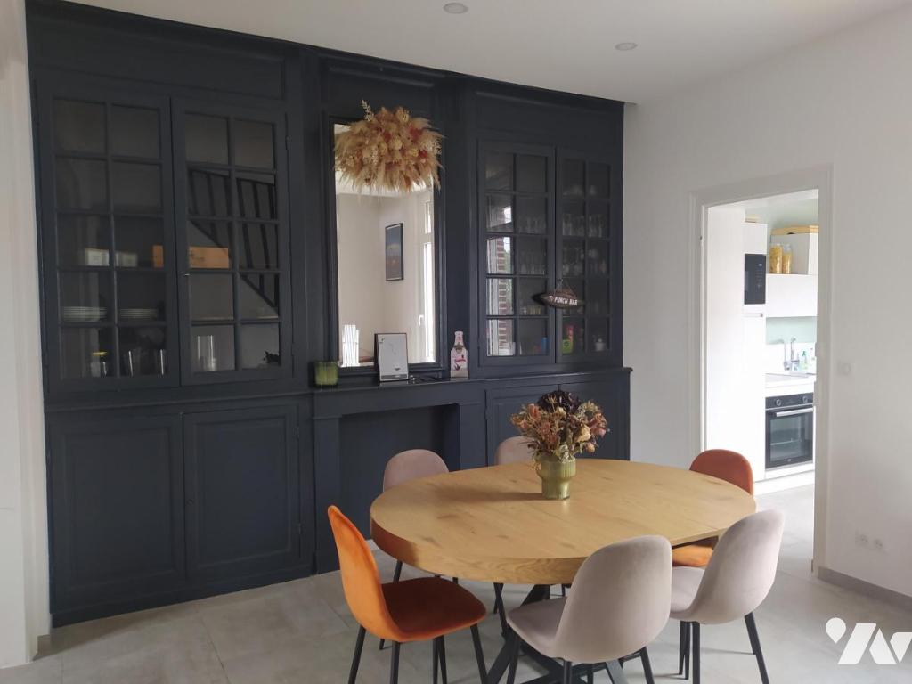 Maison 4 pièces 97 m² · à Béthune · 97 m² · 915 €/mois
