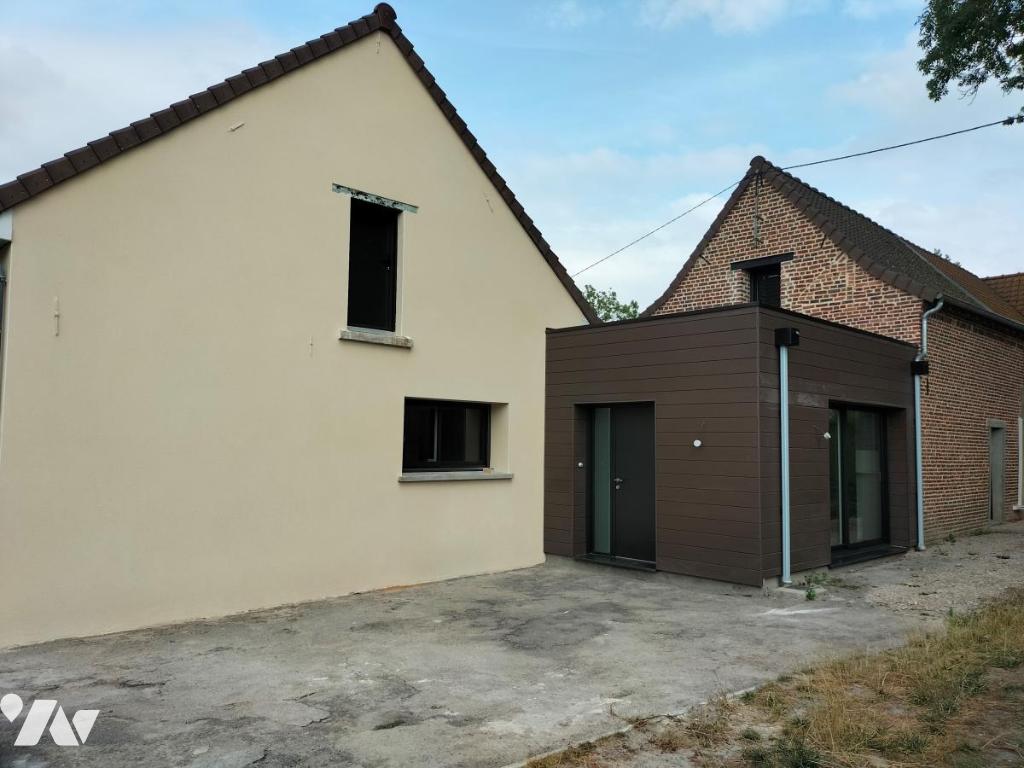 Maison 4 pièces 97 m² · à Annezin · 97 m² · 950 €/mois