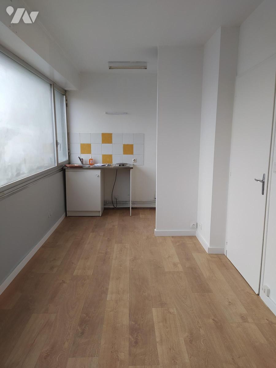 Appartement 1 pièce 21 m² · à Béthune · 21 m² · 395 €/mois