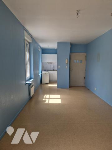 Location - Appartement - CROISILLES - 0 pièce - 62133-L531