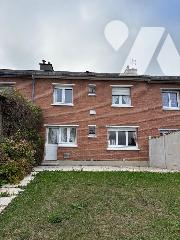 Maison 5 pièces 76 m²