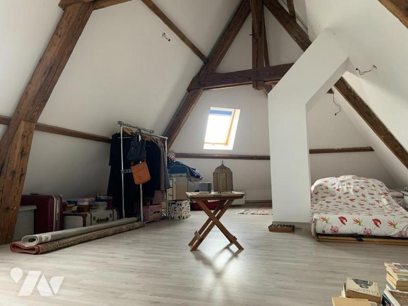 VENTE maison-CROISILLES (62)