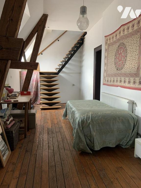 VENTE maison-CROISILLES (62)