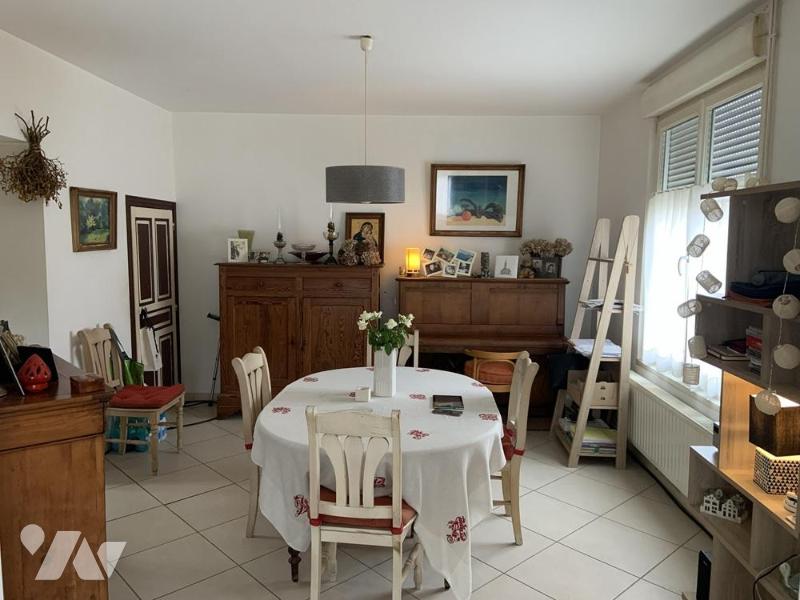 VENTE maison-CROISILLES (62)