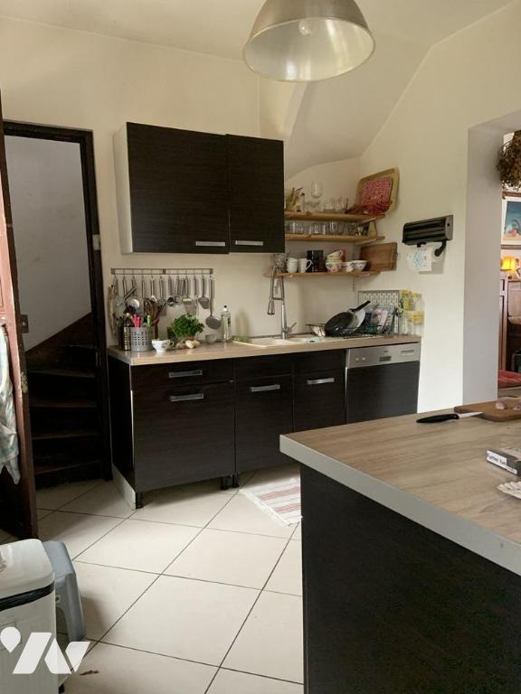 VENTE maison-CROISILLES (62)