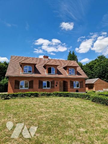 Location - Maison / villa - GOUY EN ARTOIS - 177 m² - 0 pièce - 62133-L535