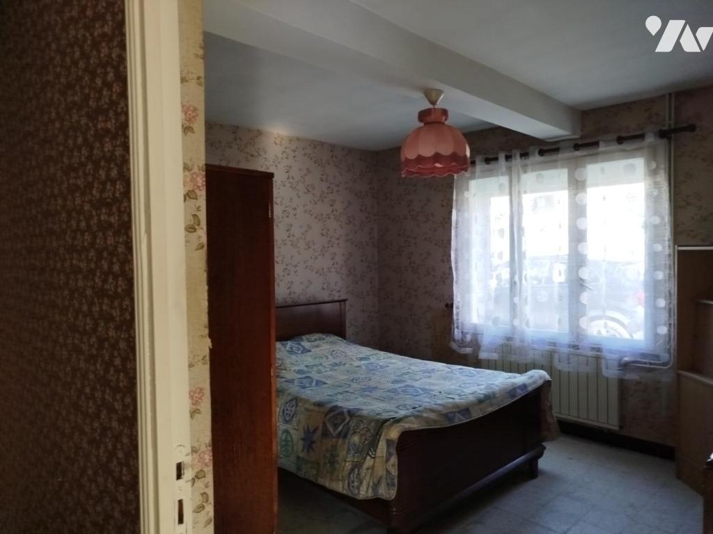 VENTE maison-SIMENCOURT (62)