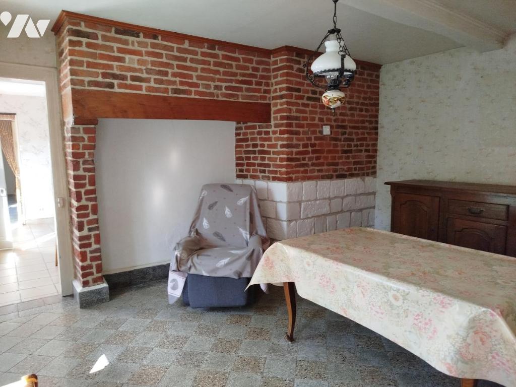 VENTE maison-SIMENCOURT (62)