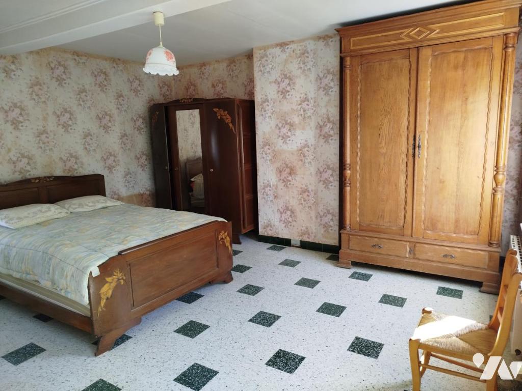 VENTE maison-SIMENCOURT (62)