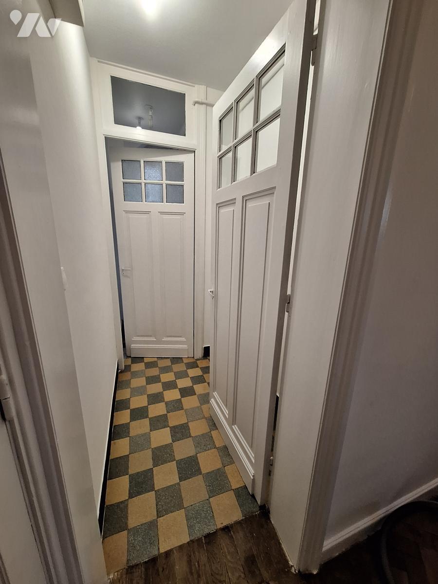 LOCATION appartement-MARCQ EN BAROEUL (59)