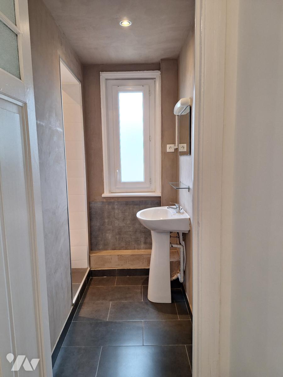 LOCATION appartement-MARCQ EN BAROEUL (59)