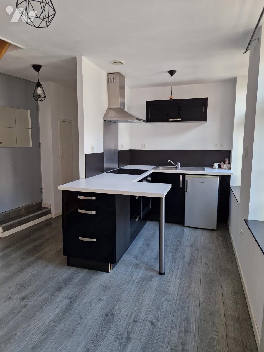 Appartement 2 pièces 36 m² · à Arras · 36 m² · 630 €/mois