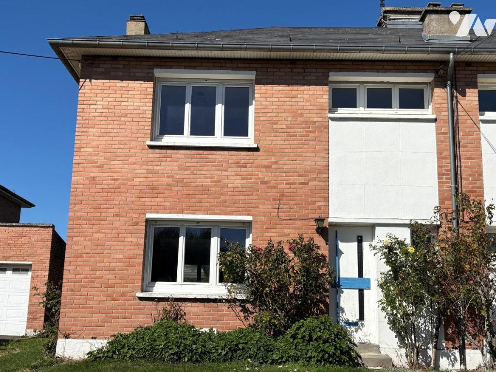 Maison 4 pièces 83 m² · à Fampoux · 83 m² · 164 000 €