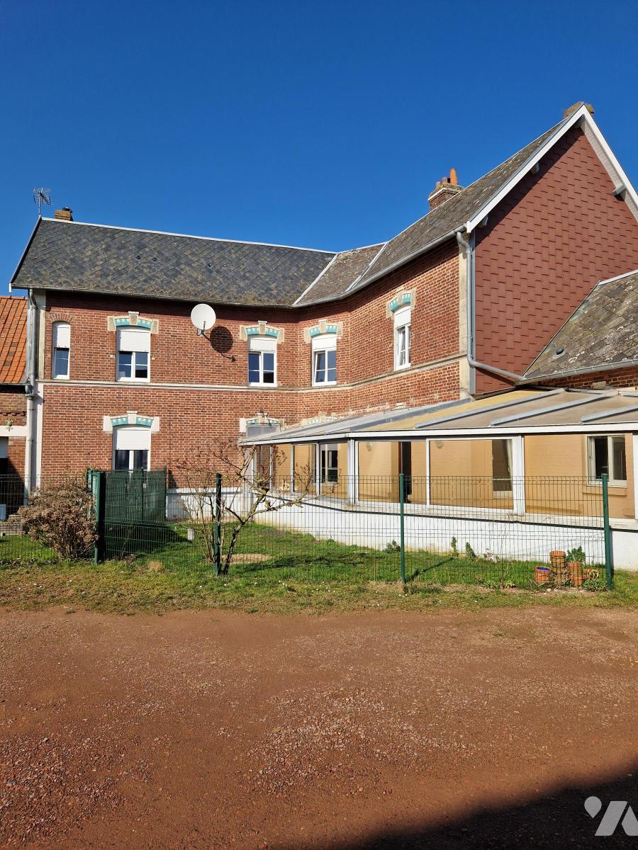Maison à Blairville