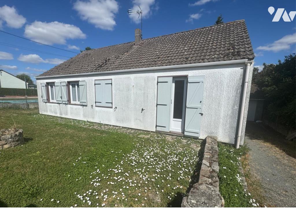 Maison 5 pièces 100 m² · à Rœux · 100 m² · 157 000 €