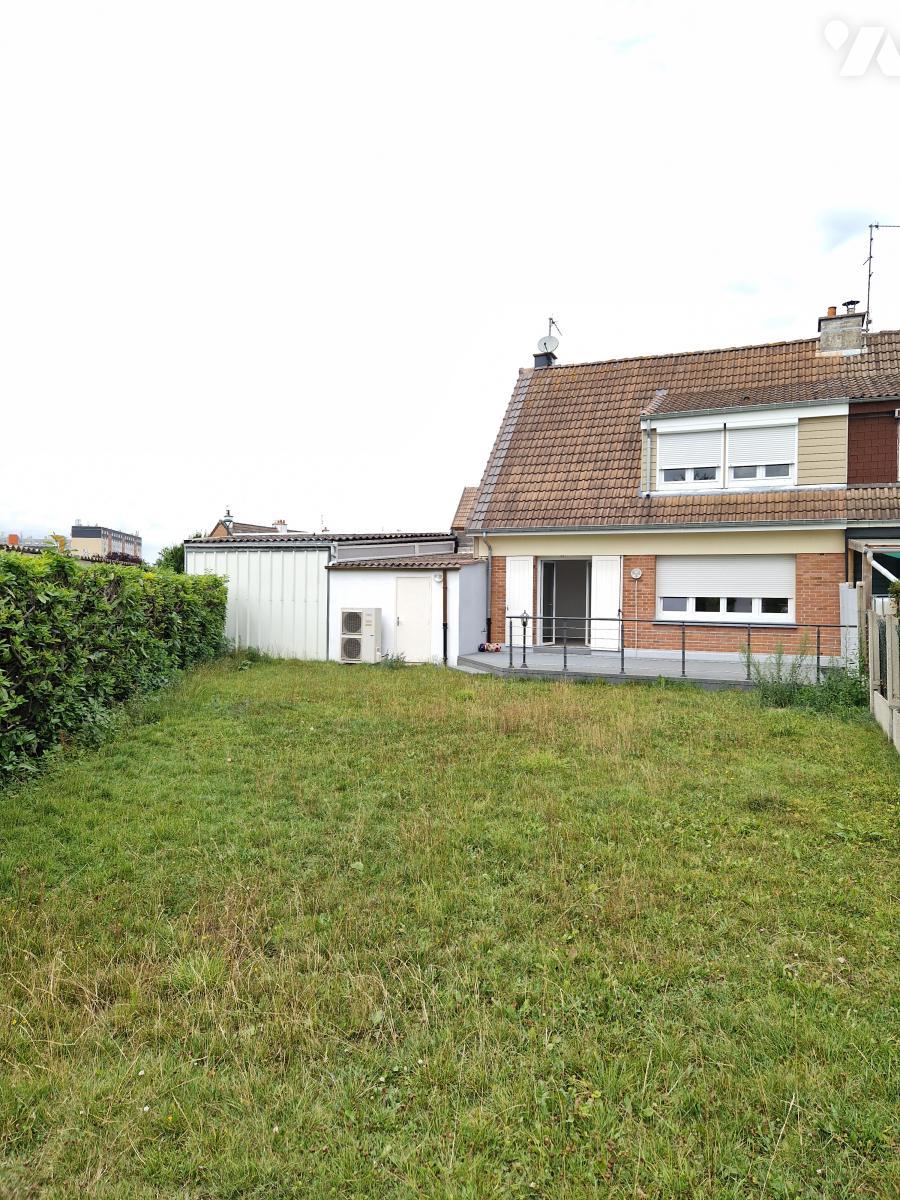 Maison 90 m² · à Achicourt · 90 m² · 810 €/mois