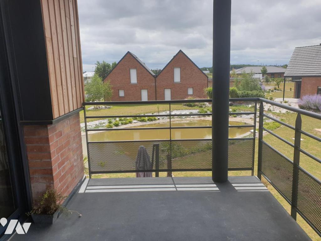 Appartement 3 pièces 69 m² · à Arras · 69 m² · 710 €/mois