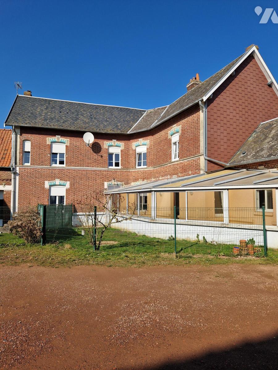 Maison 150 m² · à Blairville · 150 m² · 750 €/mois