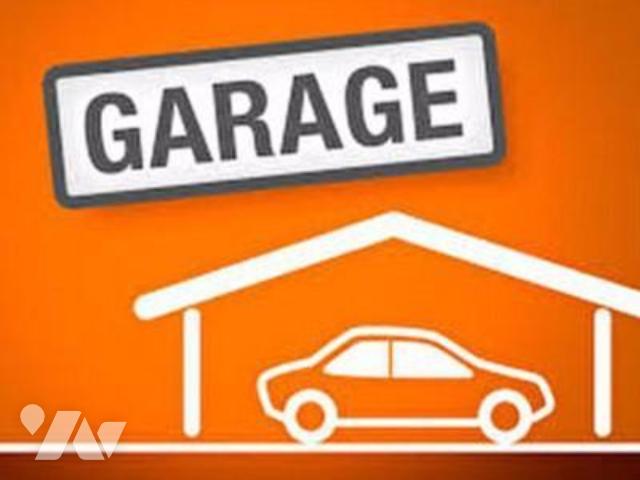 Vente Garage ARRAS