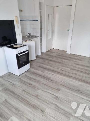 Appartement 2 pièces 29 m² · à Arras · 29 m² · 345 €/mois