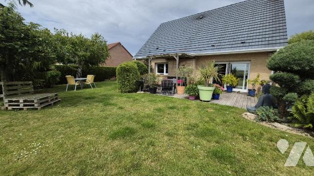 Maison 4 pièces 113 m² · à Acheville · 113 m² · 307 000 €