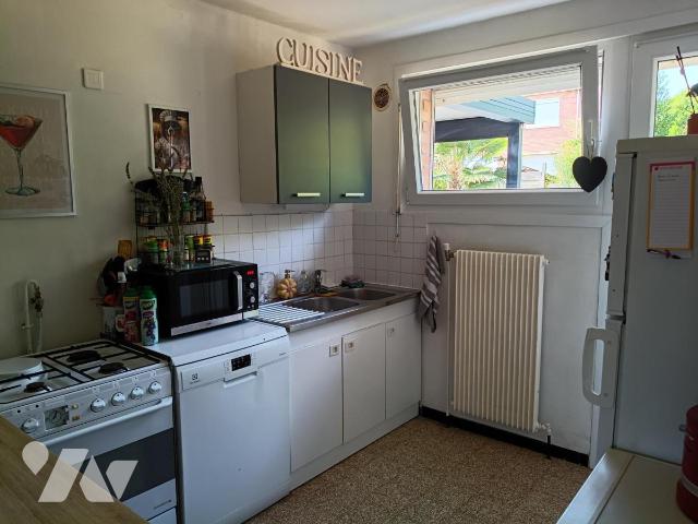 Maison 70 m² · à Dainville · 70,2 m² · 785 €/mois