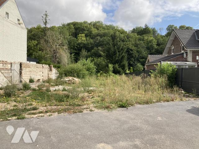 Terrain 1173 m² · à Carency · 1 173 m² · 94 900 €