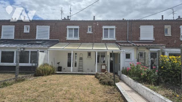Maison 6 pièces 92 m² · à Arras · 92 m² · 138 000 €