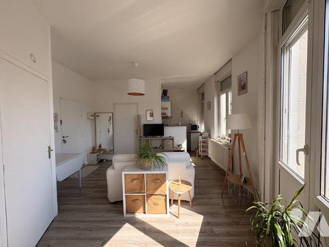 Appartement 2 pièces 31 m² · à Arras · 31 m² · 440 €