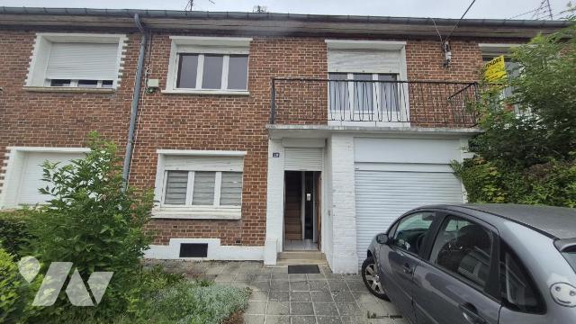 Maison 5 pièces 80 m² · à Arras · 80 m² · 130 000 €