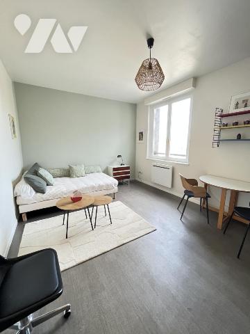 Appartement 1 pièce 21 m² · à Arras · 21 m² · 82 000 €