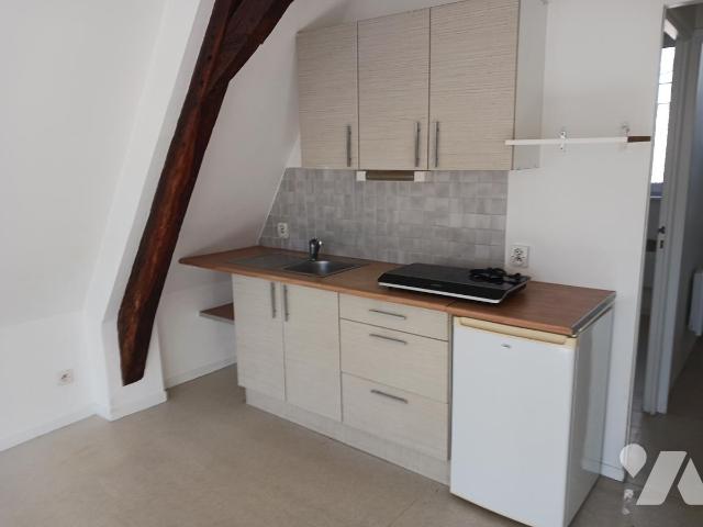 Appartement 1 pièce 27 m² · à Arras · 27 m² · 434 €