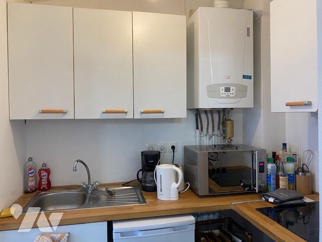 Appartement 2 pièces 46 m² · à Arras · 46 m² · 455 €