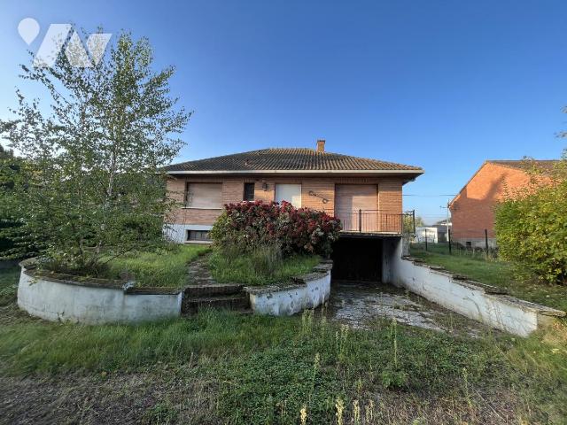 Maison 5 pièces 93 m² · à Bouvigny-Boyeffles · 93 m² · 200 000 €