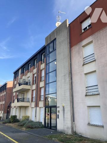 Appartement 23 m² · à Arras · 23 m² · 60 000 €