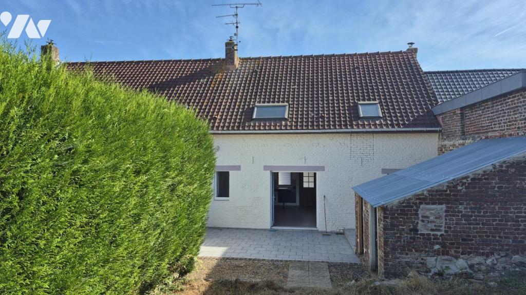 Maison 4 pièces 91 m² · à Ablain-Saint-Nazaire · 90,5 m² · 145 000 €